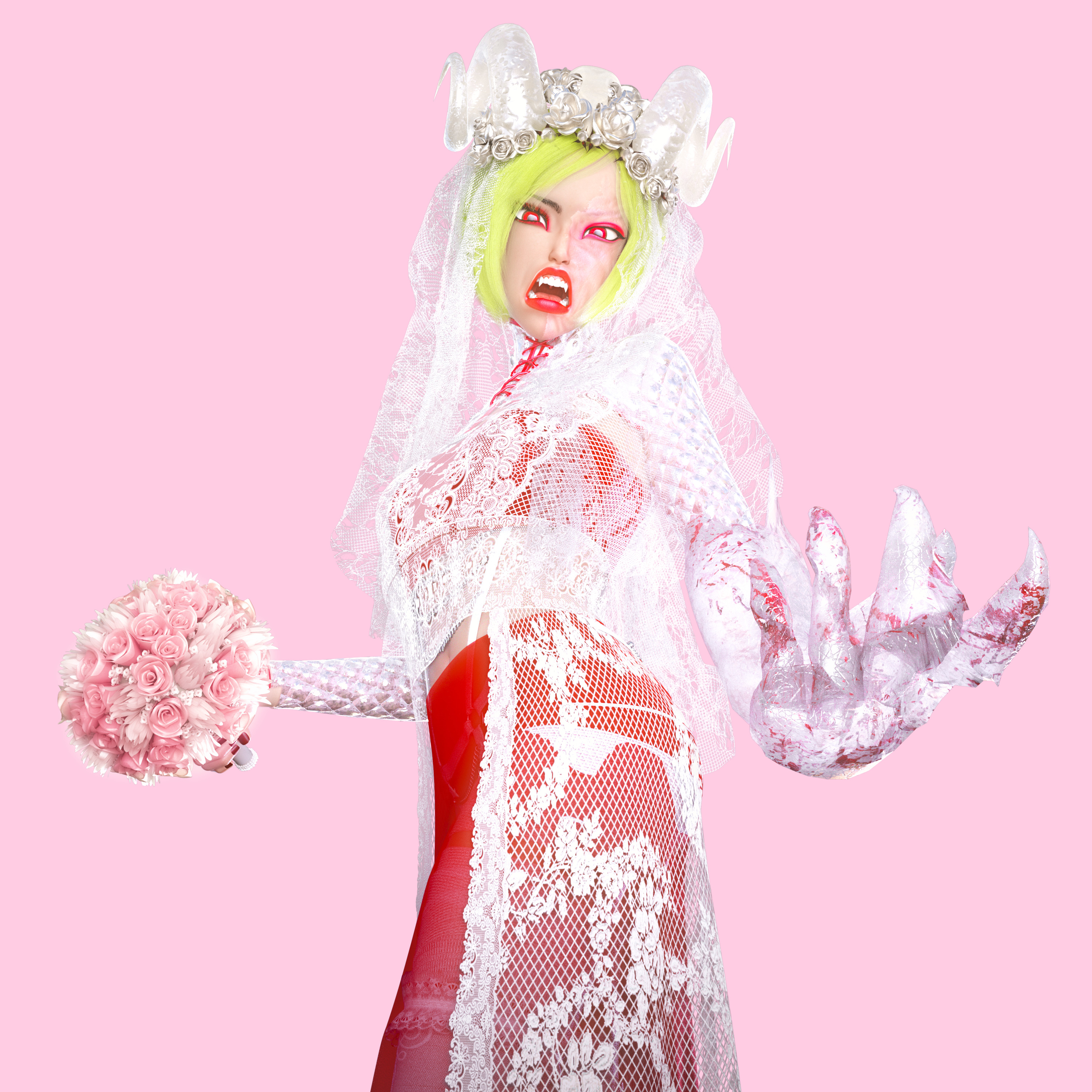 Romance Layers, artifact 11