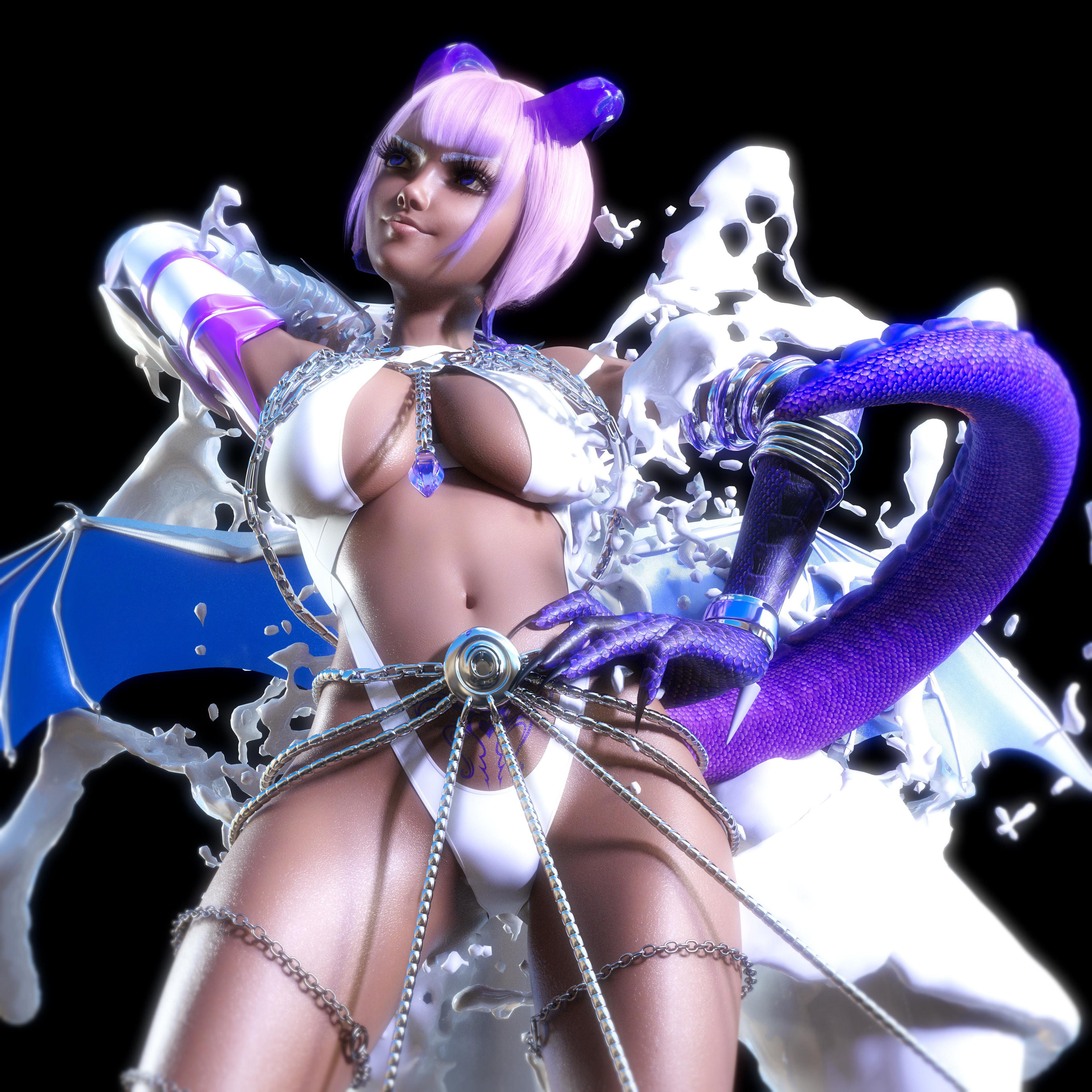 Dragon's Milk, artifact 4