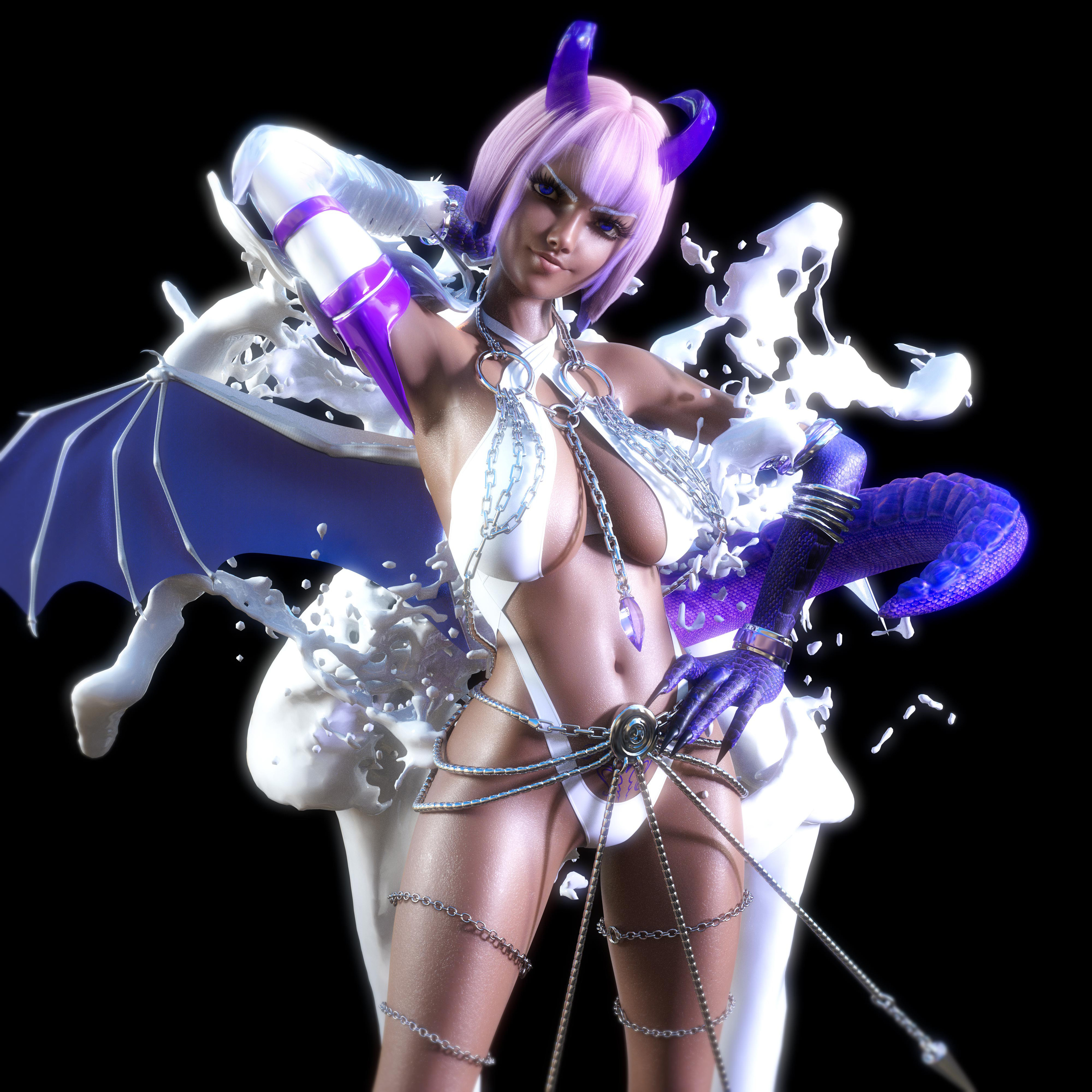 Dragon's Milk, artifact 5