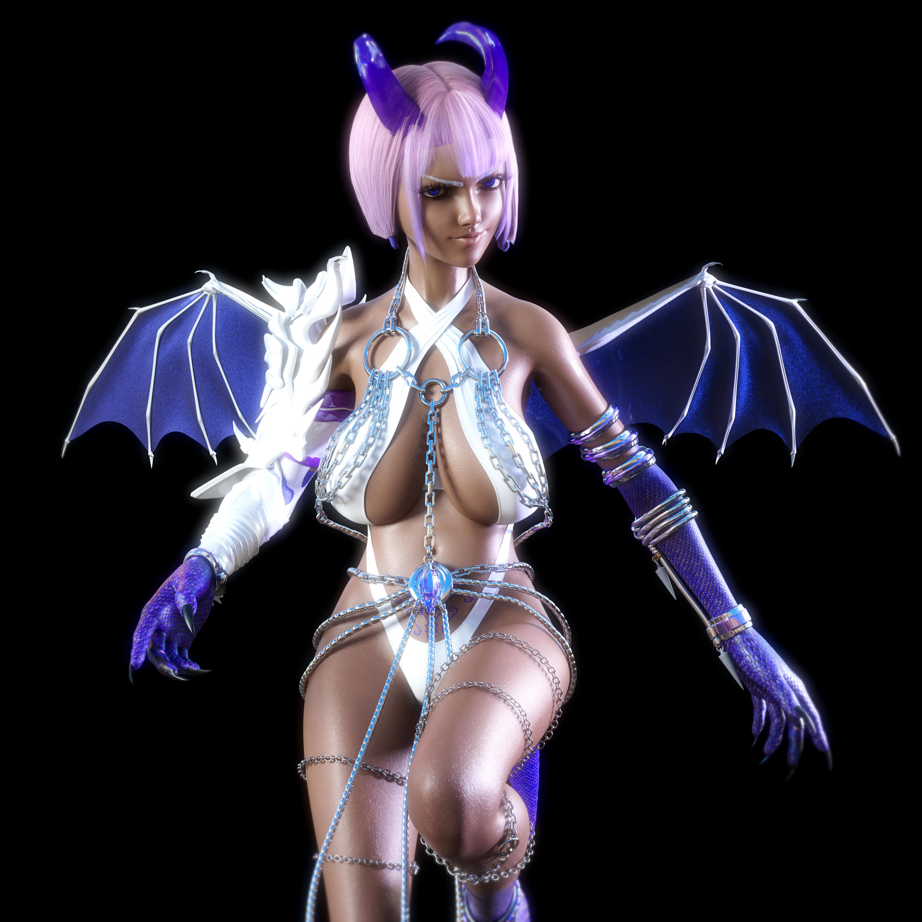 Dragon's Milk, artifact 7