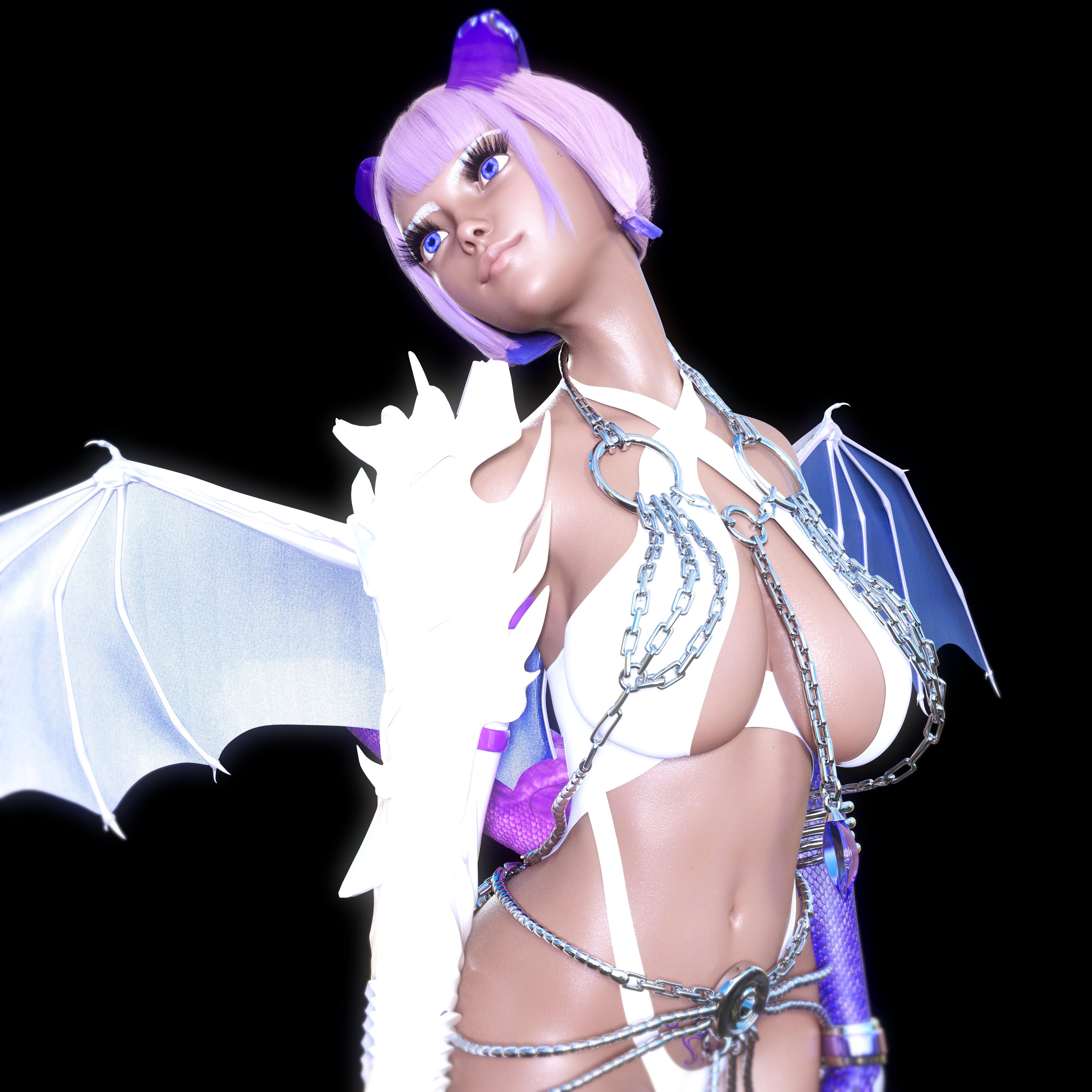 Dragon's Milk, artifact 9