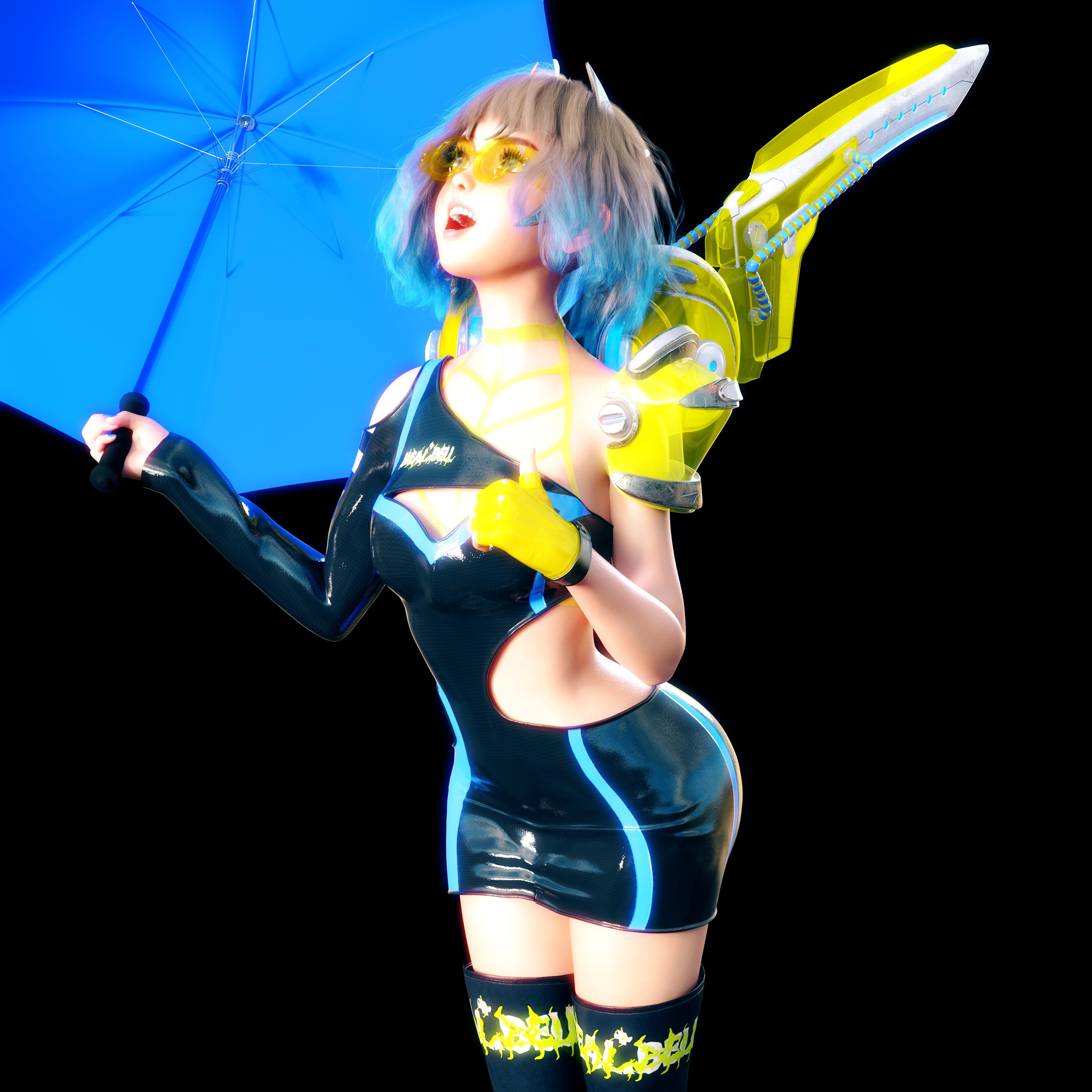 Esma Race Queen, artifact 7