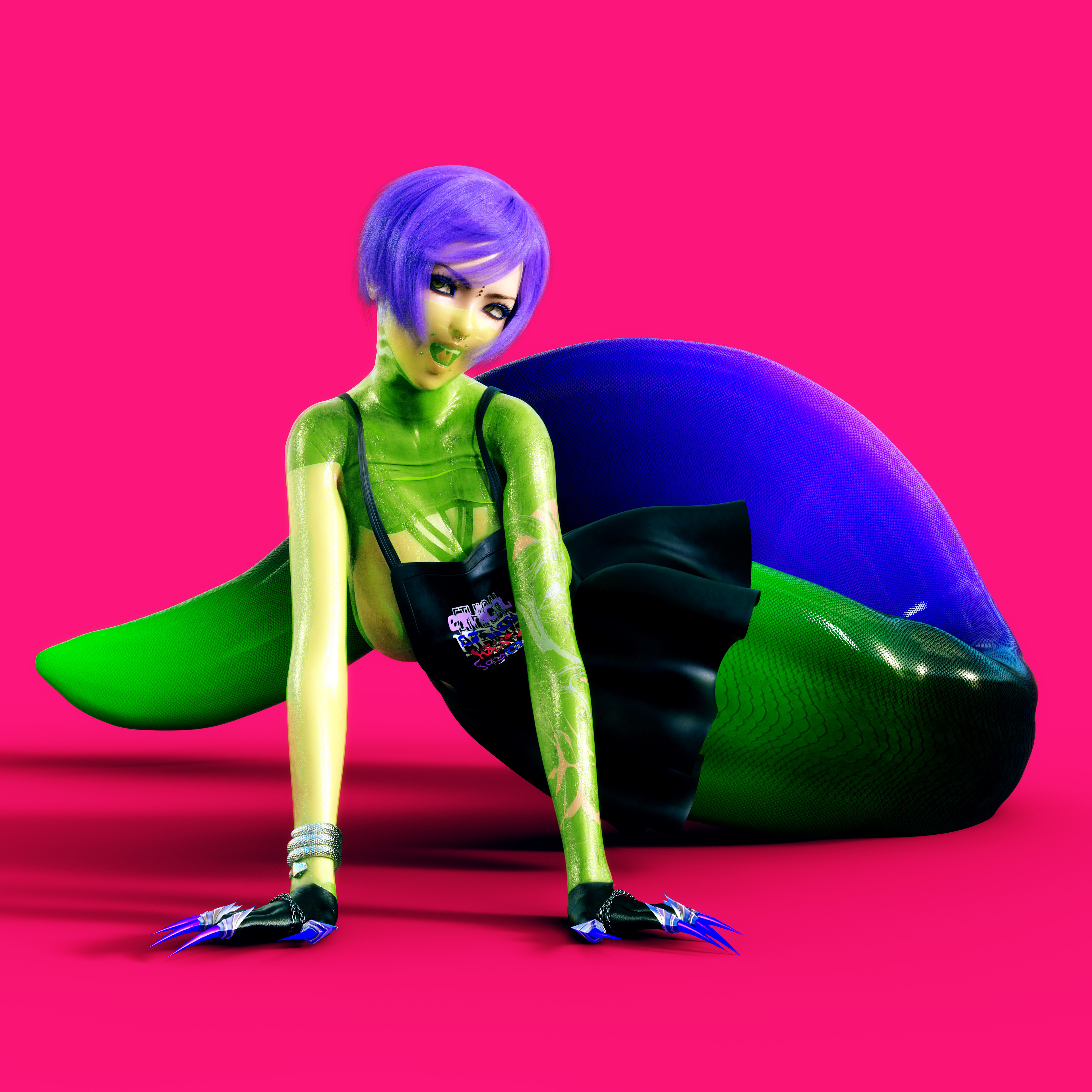 Sssssssslither, artifact 4