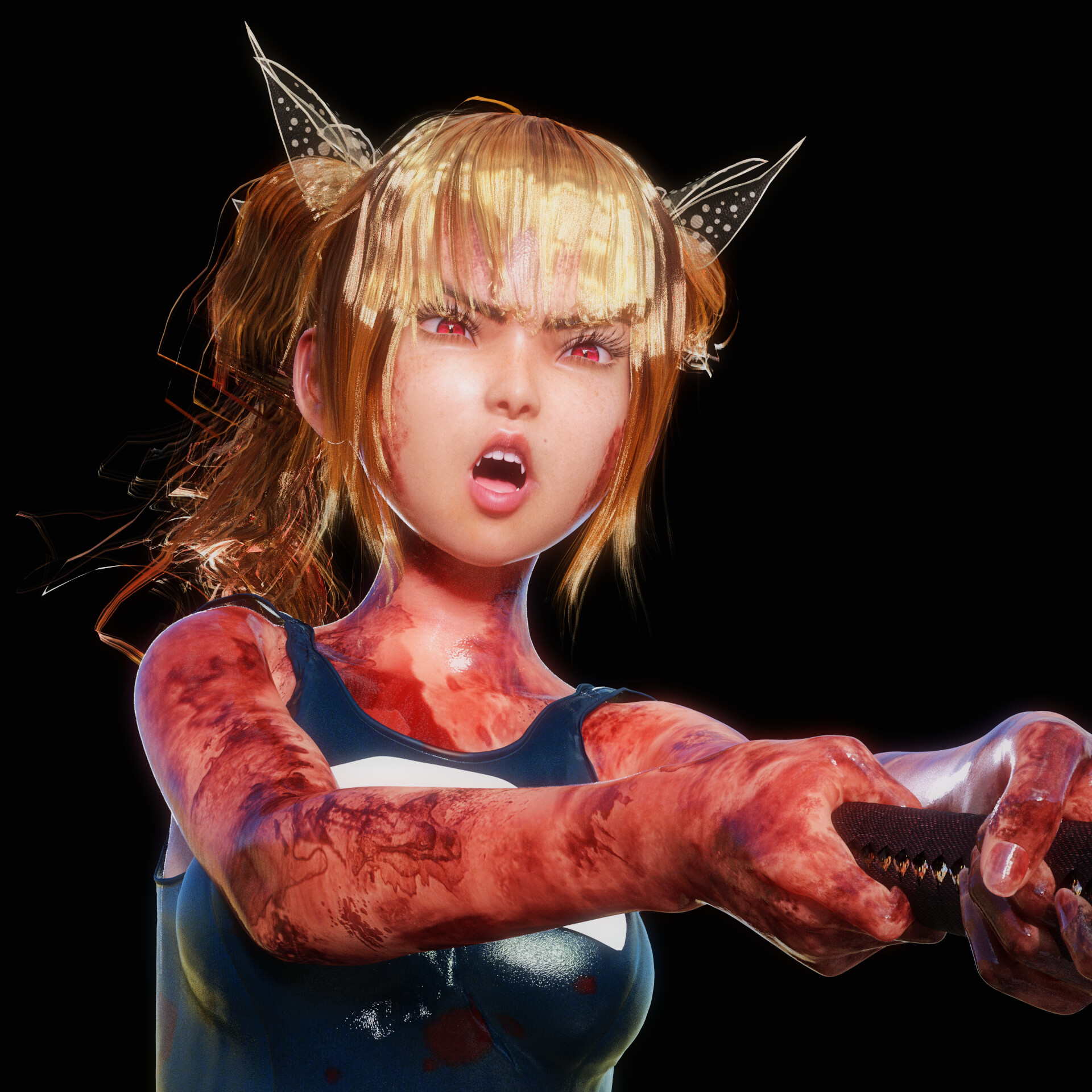 Destroy Your Past, artifact 7