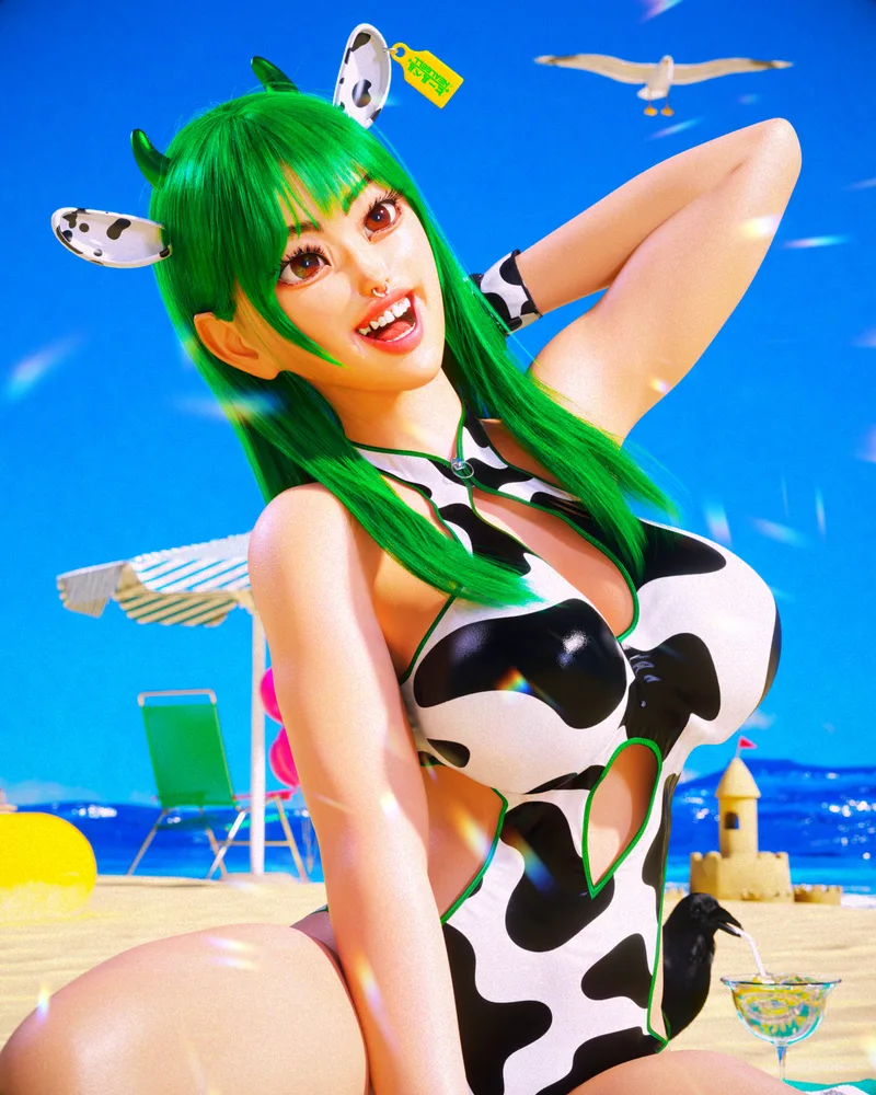Summer MOOving Sale!
