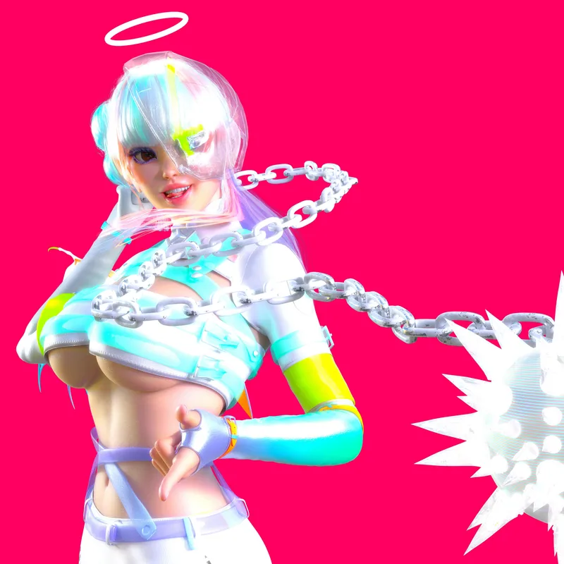 Valkyrie Antivirus